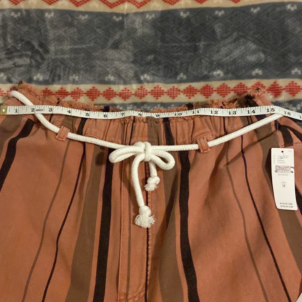 Anthropologie Pilcro Culottes - Picture 9 of 12